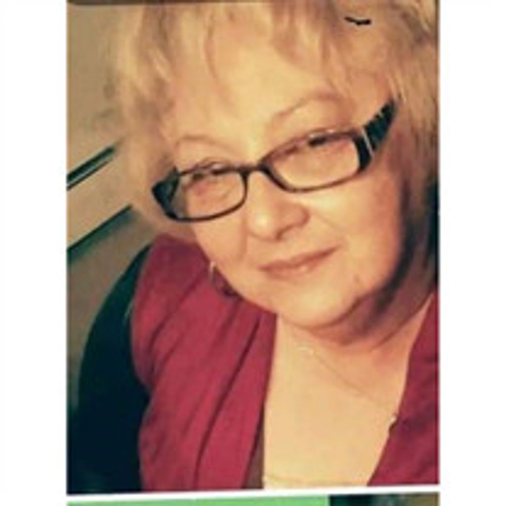 Asela Harris Profile Photo