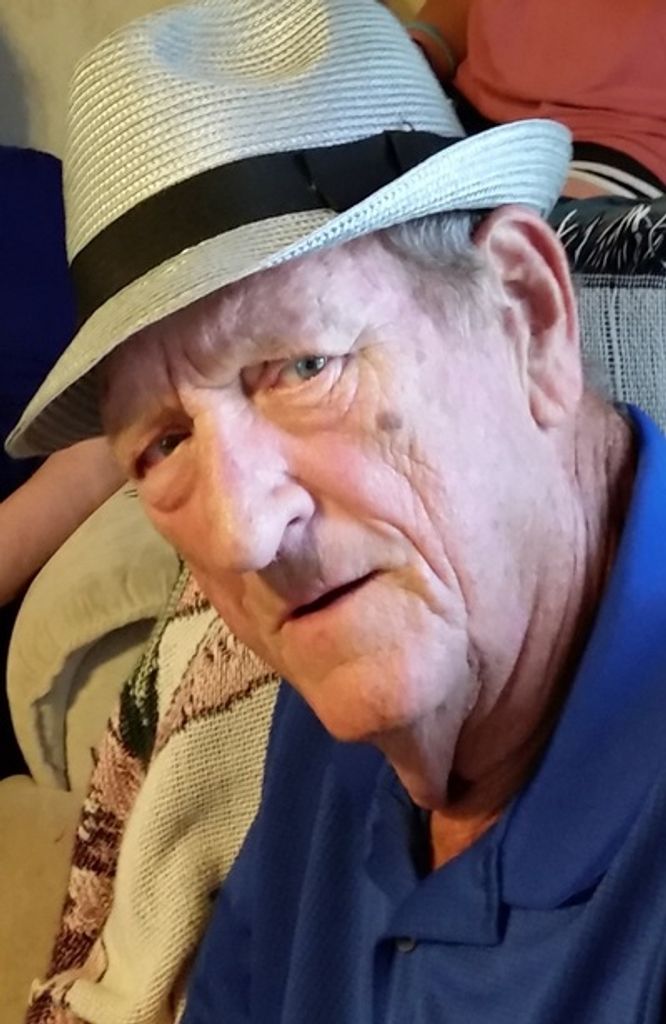 Carl "Jake" Weaver Profile Photo