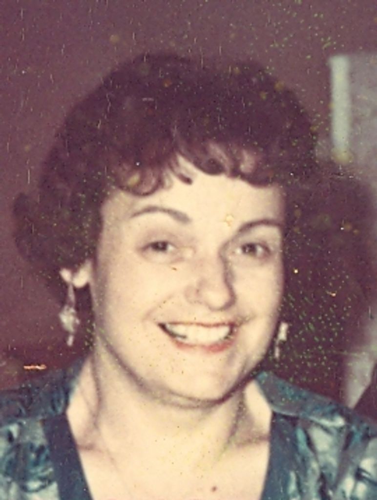 Lillian Stainkamp
