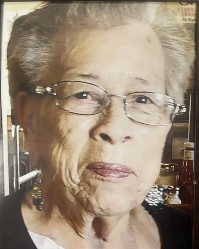 Lucila Yolanda Hernandez