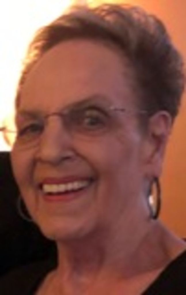 Rosemarie Dolly Pasco