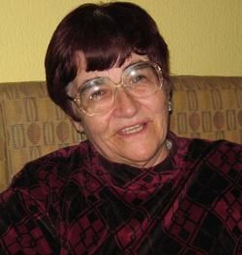 Agnes Sallet Profile Photo