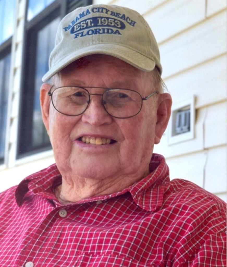 Wallace Rushing Profile Photo
