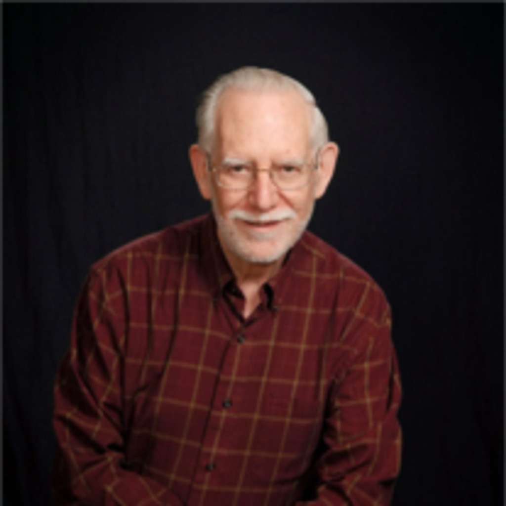 Steve Douglas Spacek