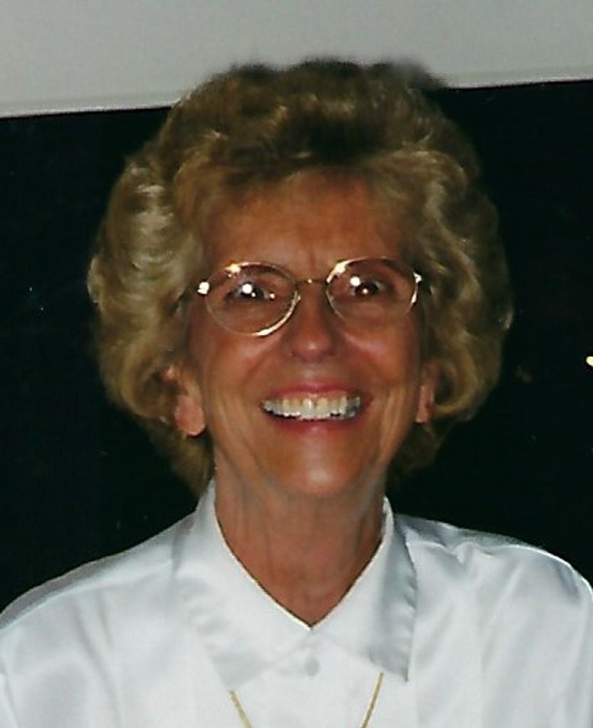 Patricia Lee Hanagan