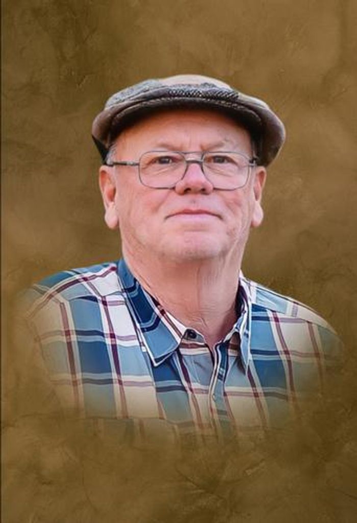 James W "Jim" Diven Profile Photo