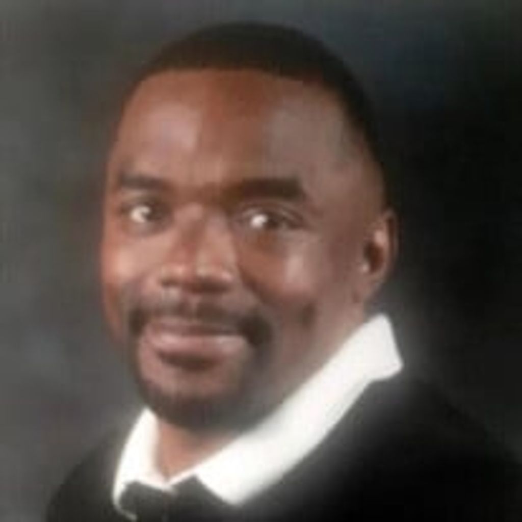 Mr.  Jonathan  Jermaine Johnson