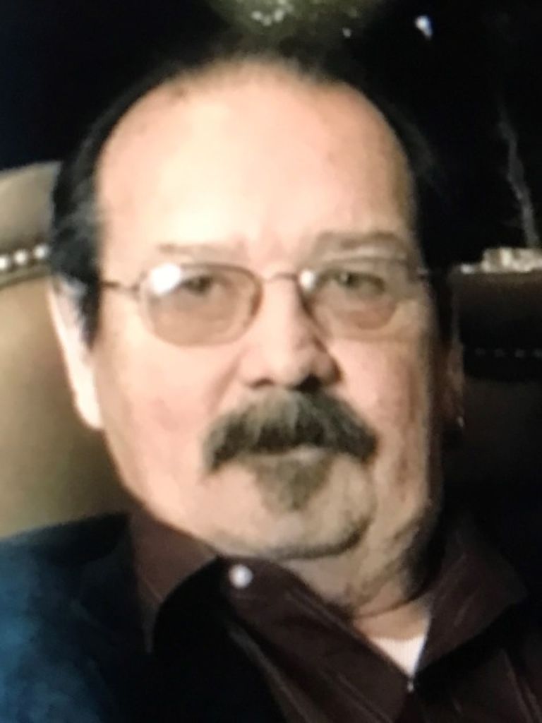 John (Butch) James Cooney