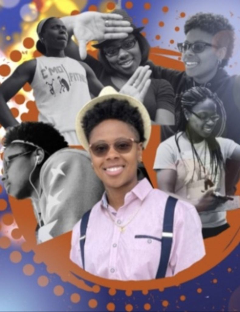 Latisha C. Meads