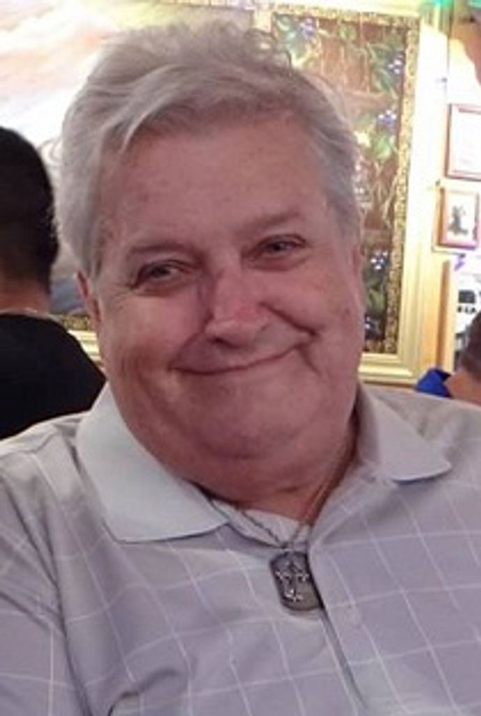 George W. Walters