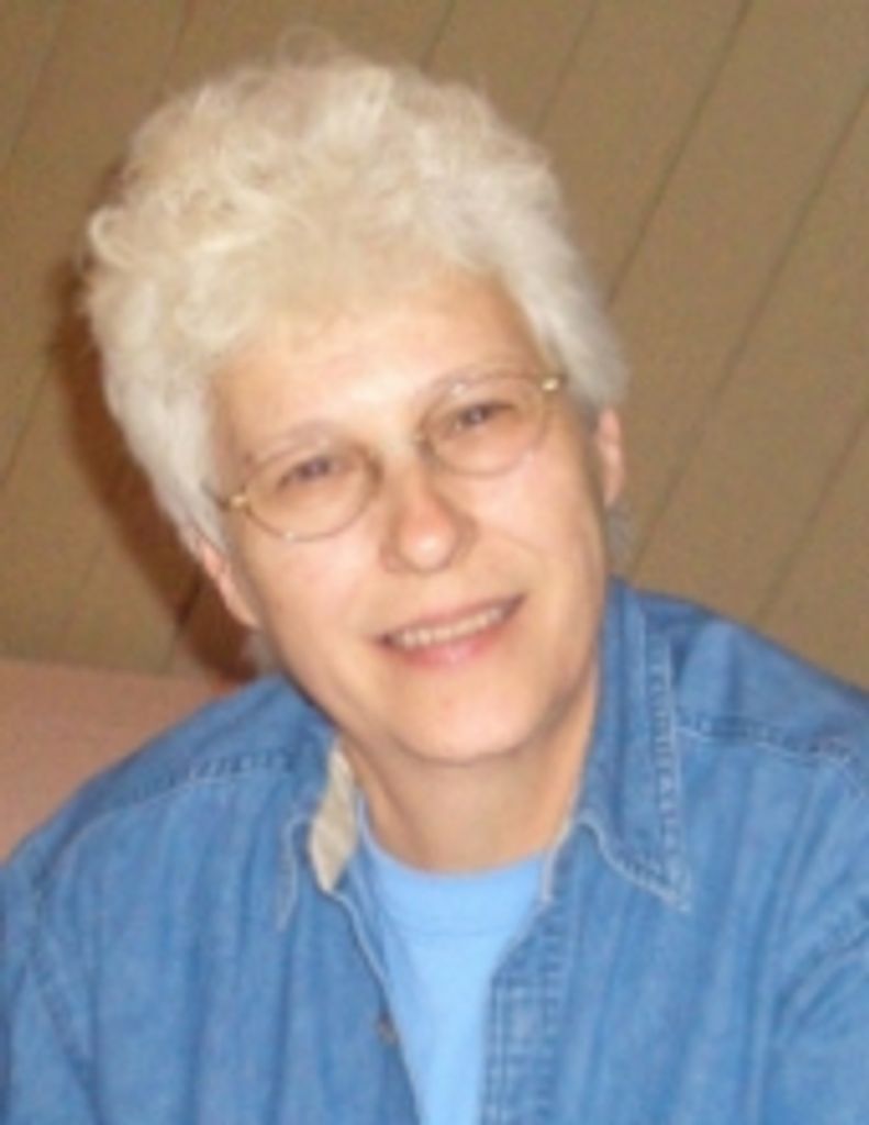 Gloria J. Eichman