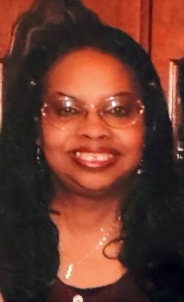 Edith Lewis Profile Photo