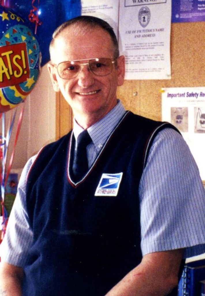 Ronald White Profile Photo