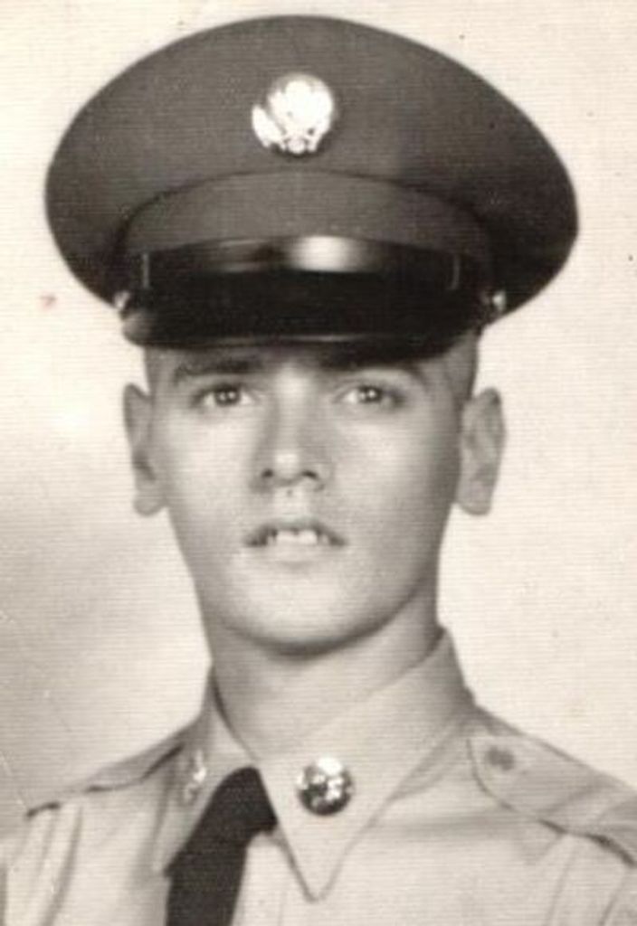 Paul M Brown Profile Photo