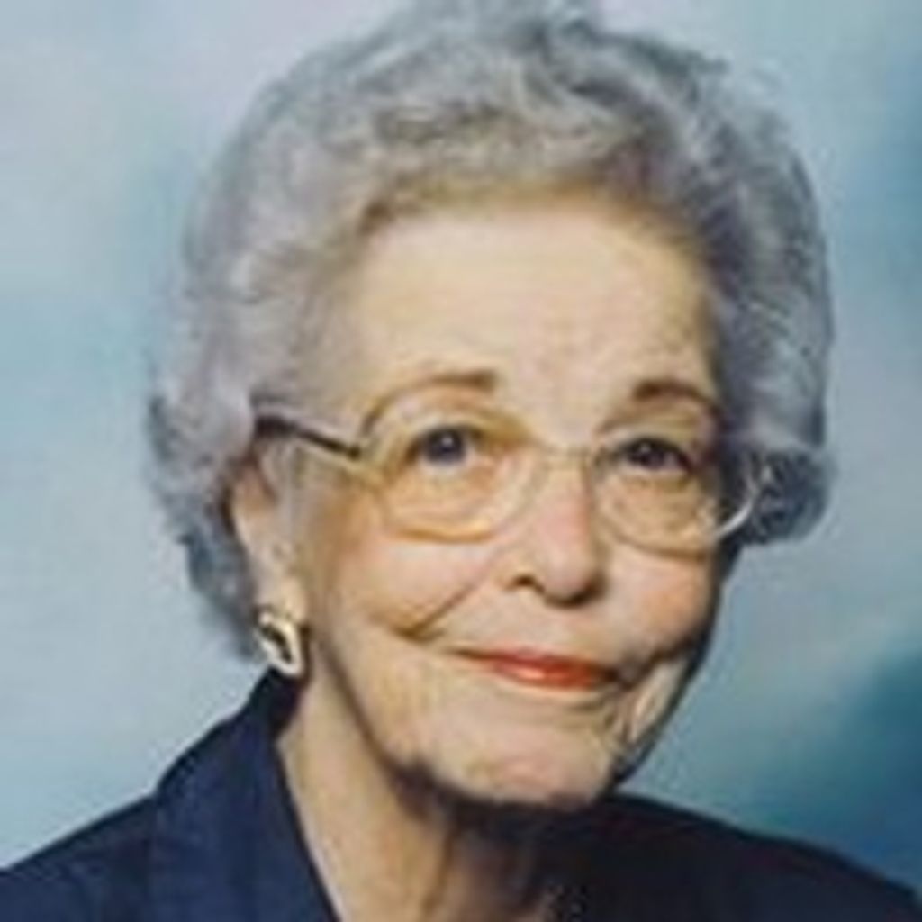 Ama Greene Bell