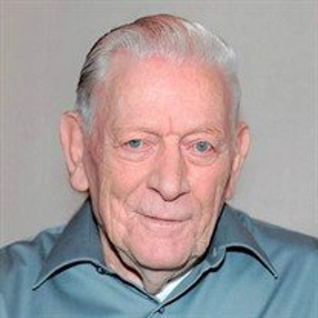 Harland  Adolph Nelson