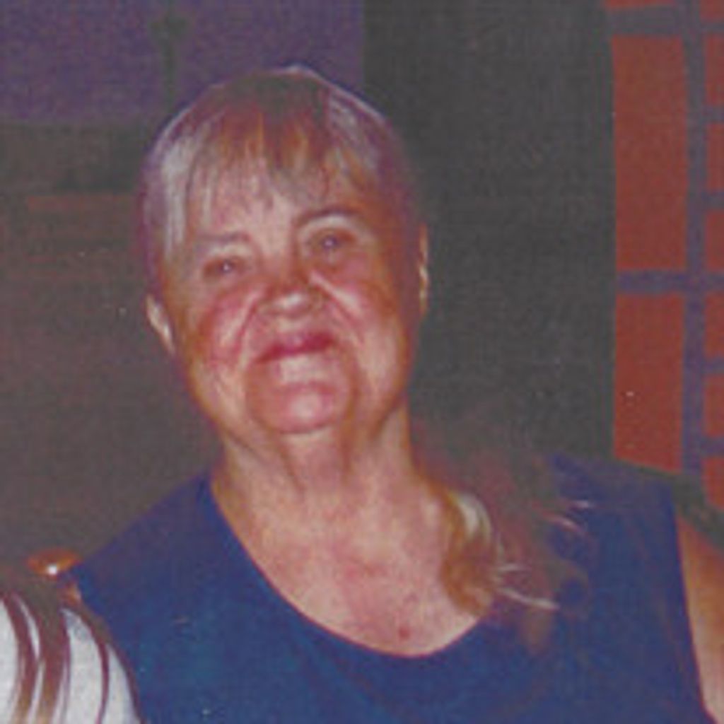 Patricia A. Erickson