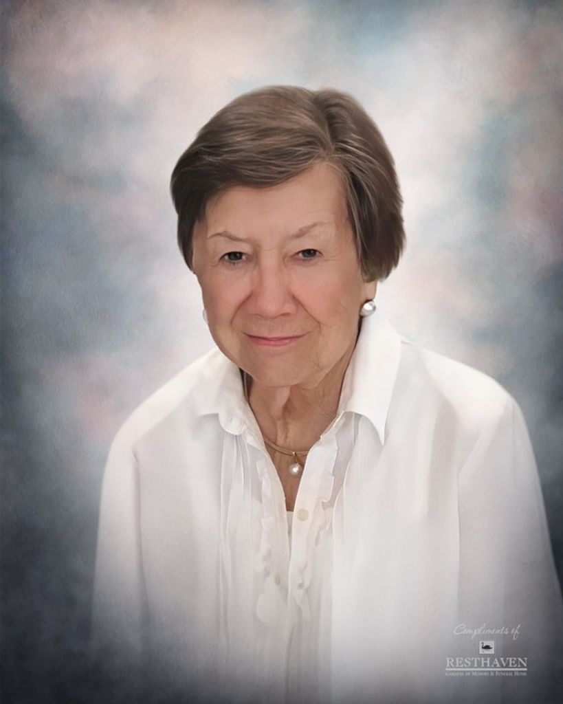 Madge K. Dawson