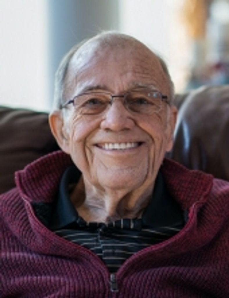 Lee W. "Bill" Kessen