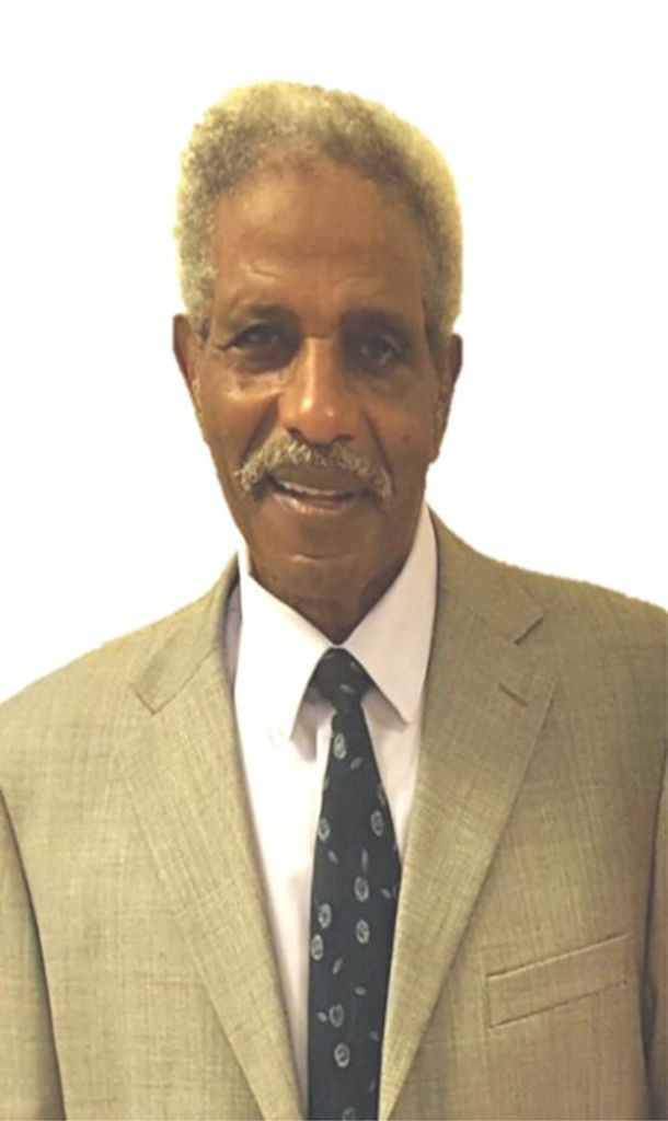 Melvin Hightower, Sr.