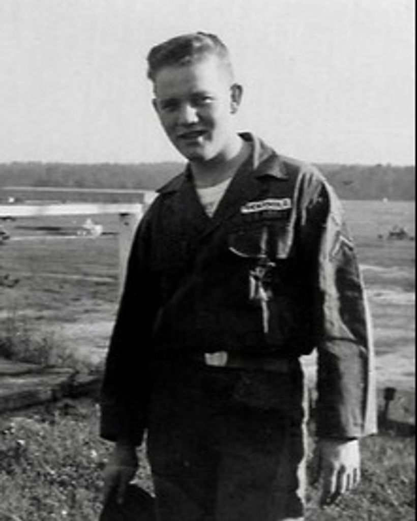 Richard A. Anderson Profile Photo