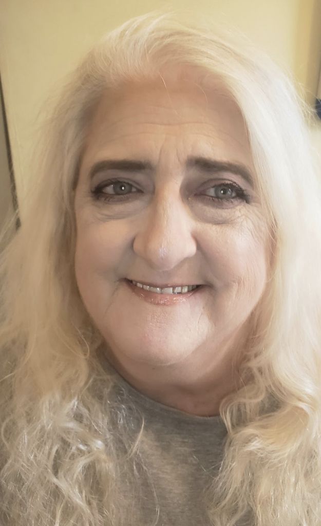 Patricia Lively