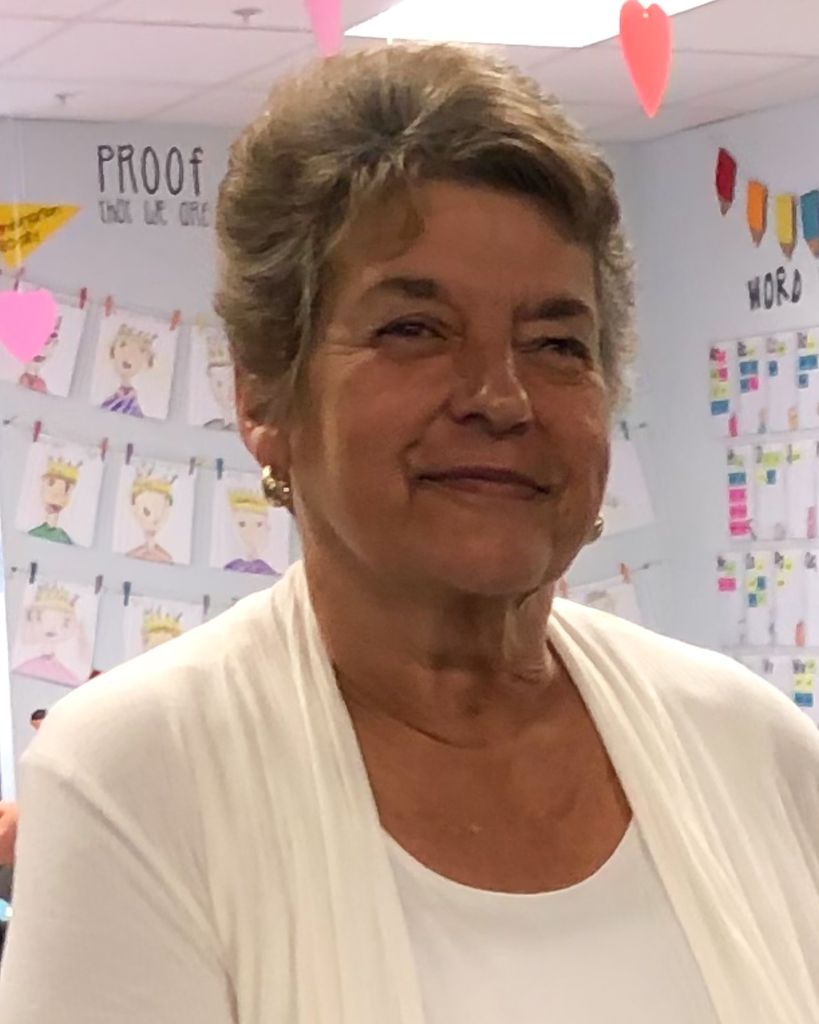 Mary Trotti Profile Photo