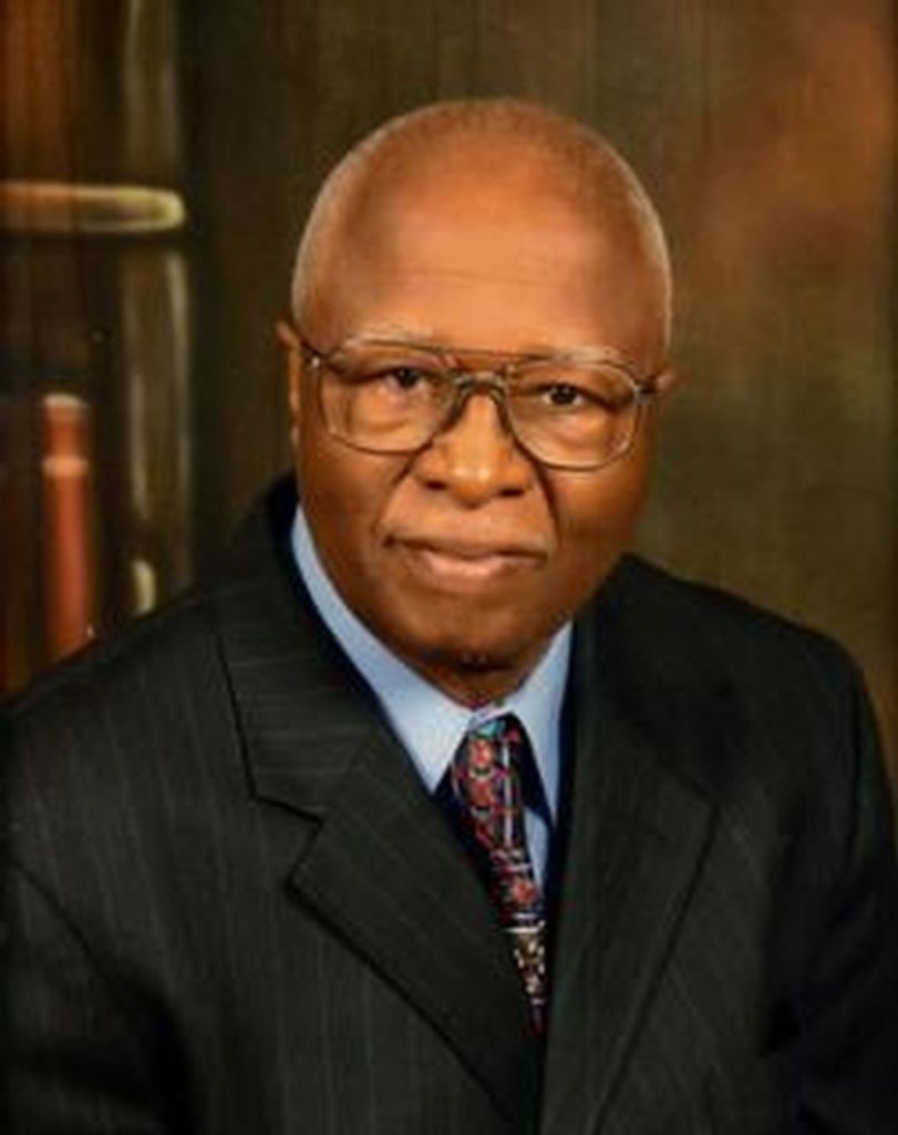 Rev. David Manigault Profile Photo