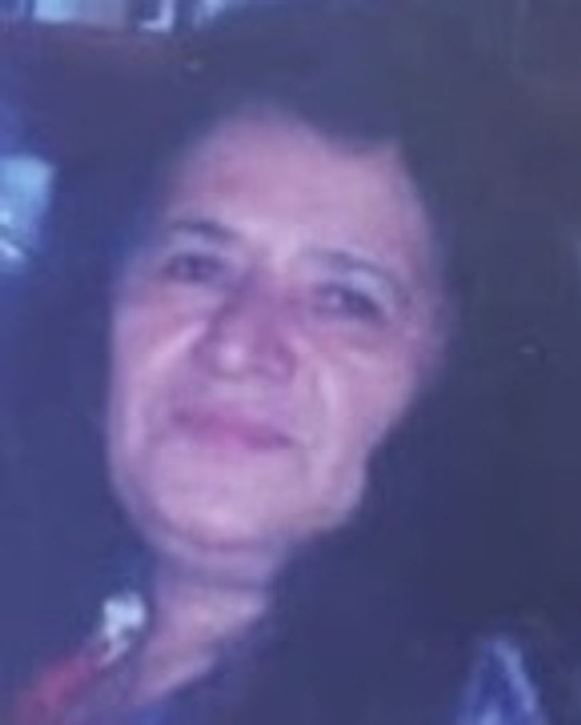Eva Nelly Umanzor Rodríguez Profile Photo
