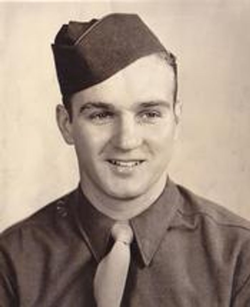 Howard J. Williams, Sr.