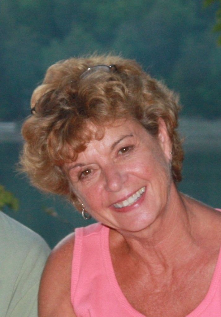 Danna Sue Klapper