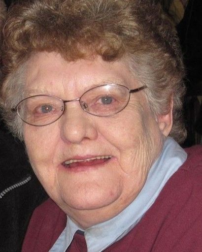 Rose Hochhalter's obituary image