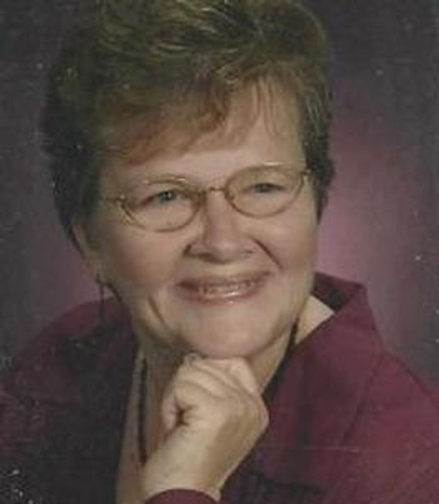 Celia Bruce Profile Photo