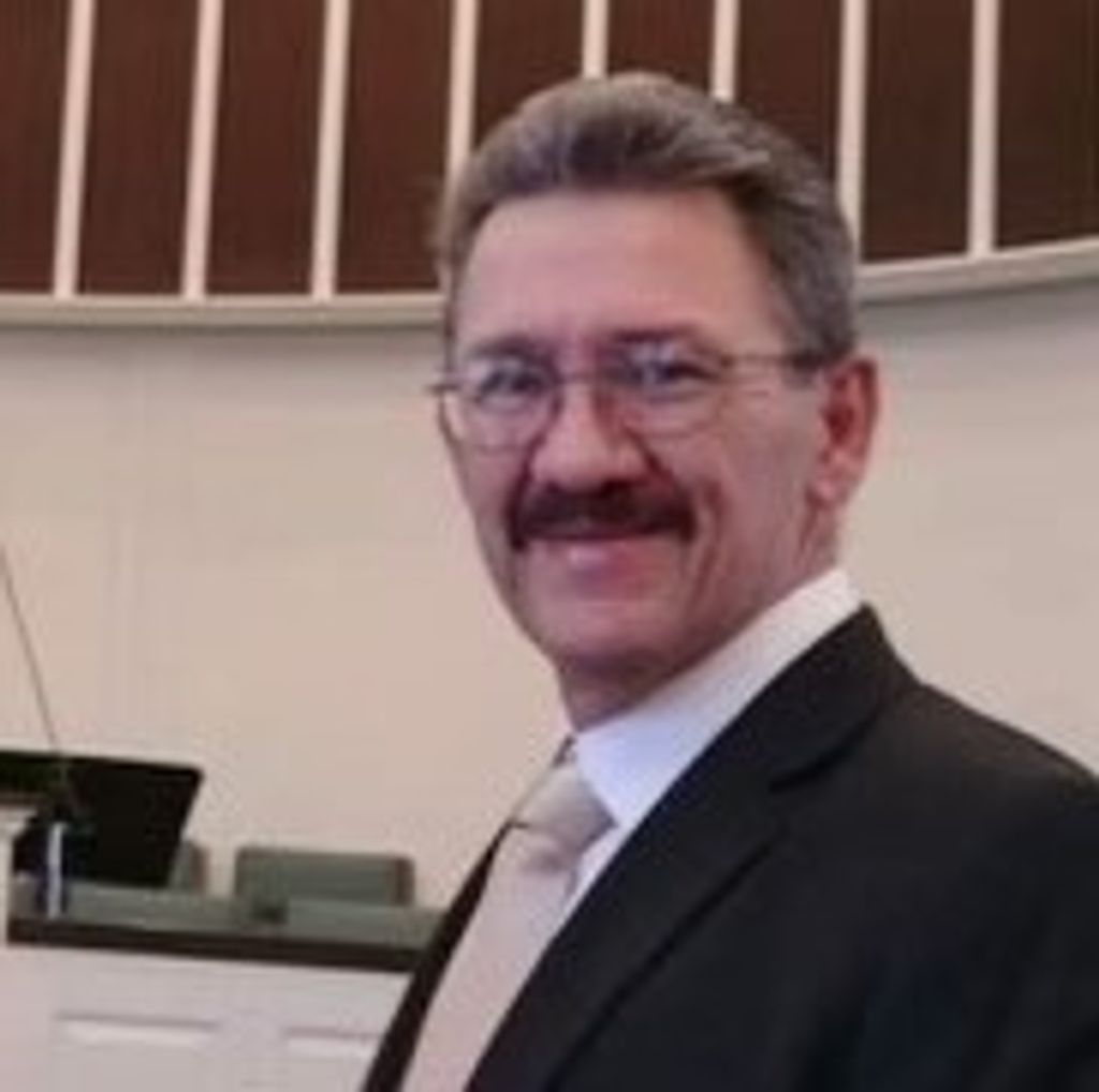 Lee Bouldin