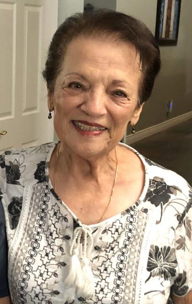 Eileen Crowley Profile Photo