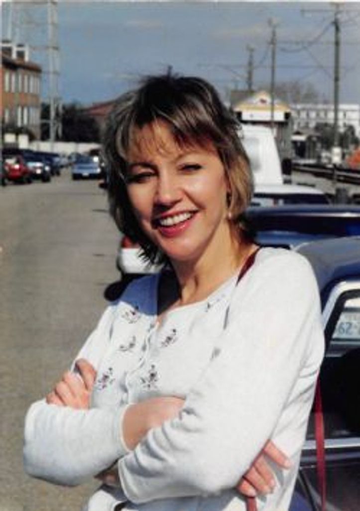 Roxie Bailey Profile Photo