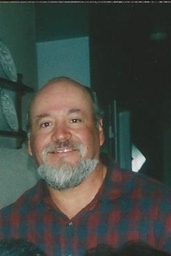 Thomas "Tom" Andrew Aguilar Profile Photo