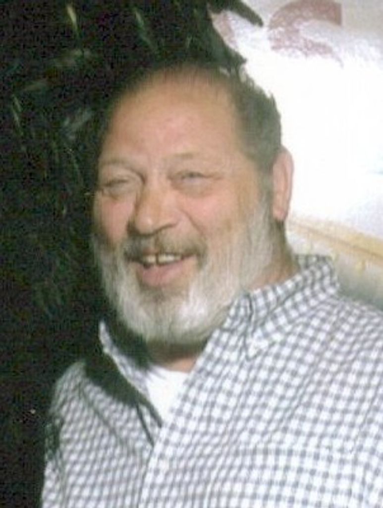 Donald C. "Bear" Laney Profile Photo