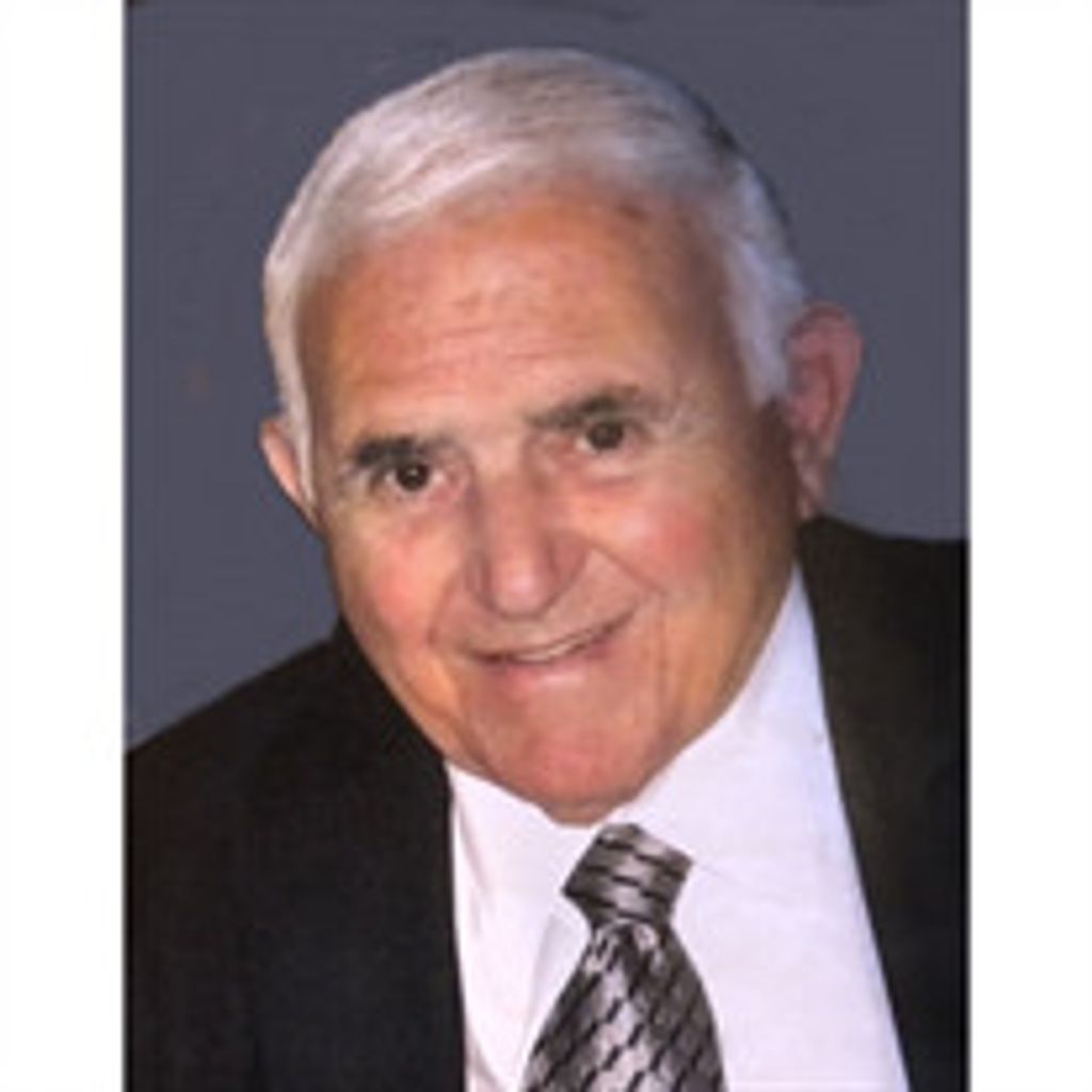 Henry J. DeBerardis