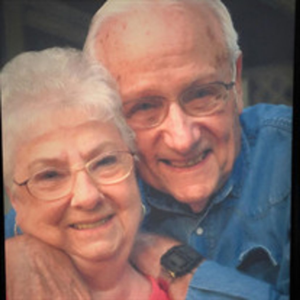 Betty Jean Rush Profile Photo