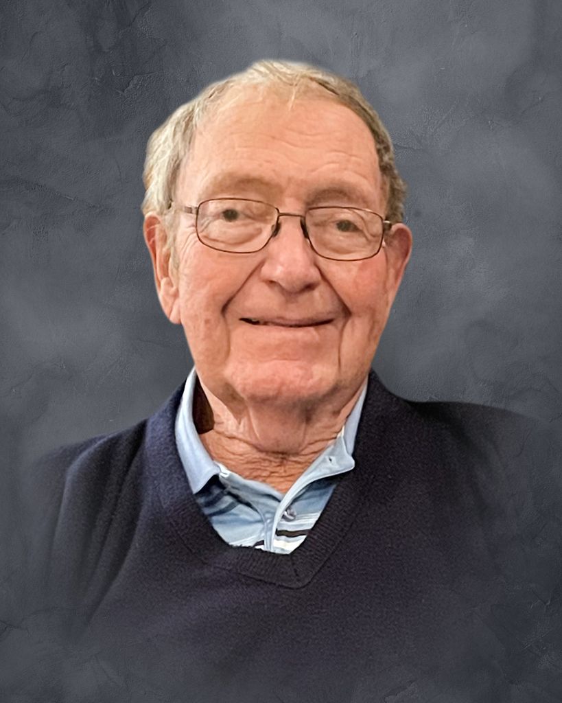 Henry "Hank" L. Buschmann