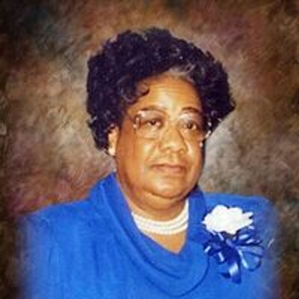 Martha Jean Scott