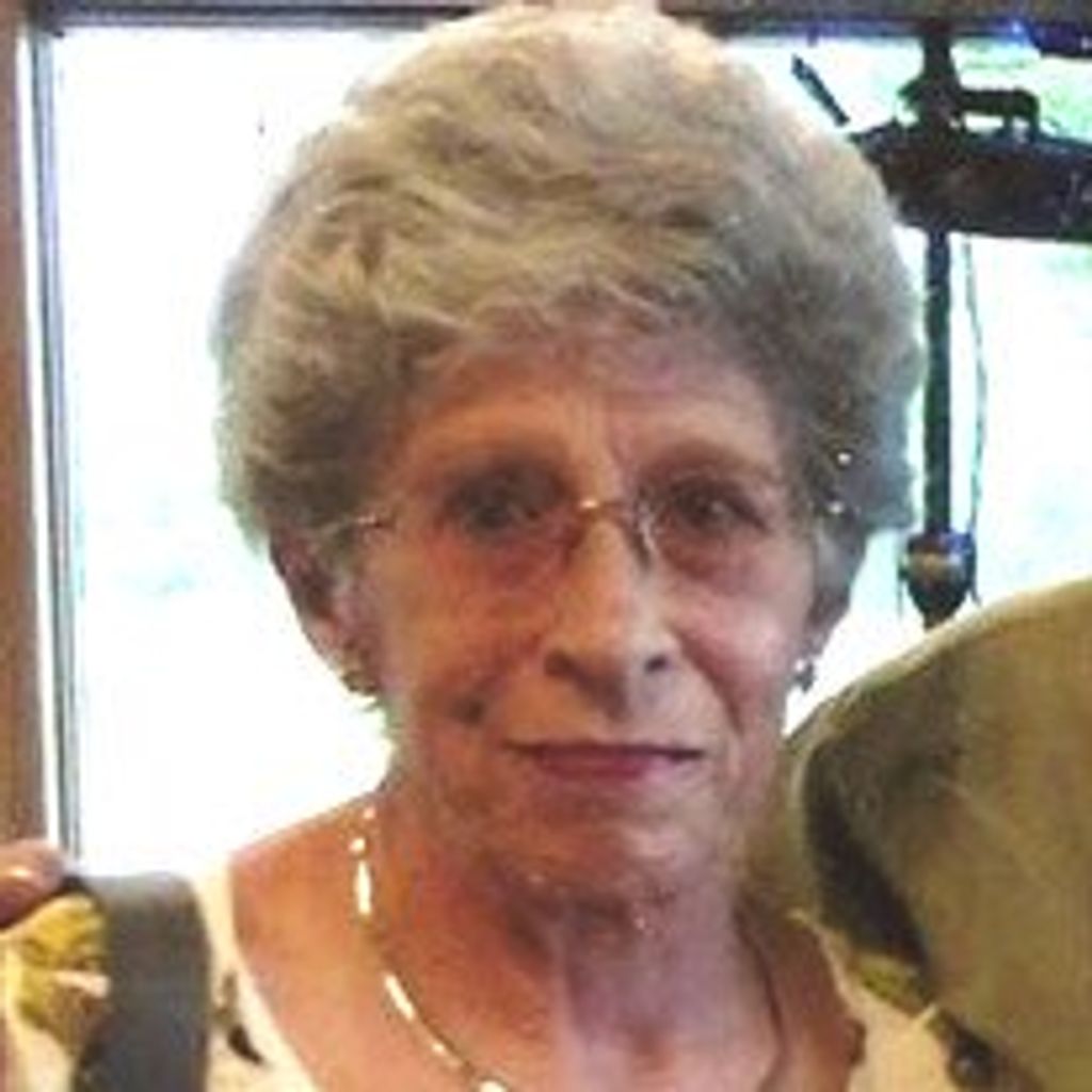 Judy  Mae Kehren