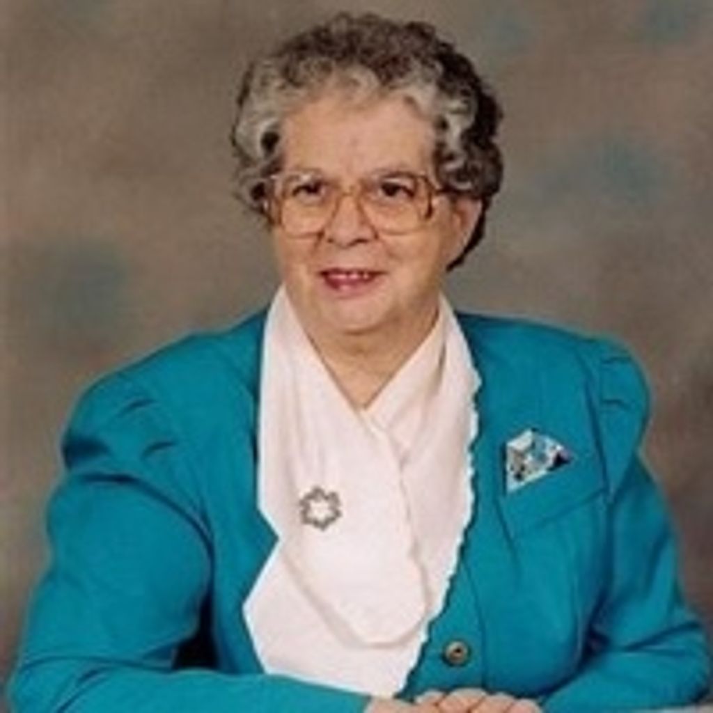 Mary Barbara Bauckman