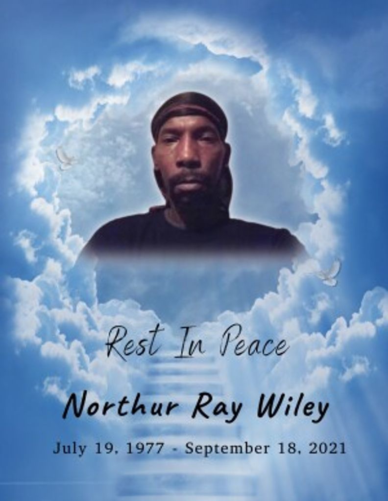 Northur Wiley