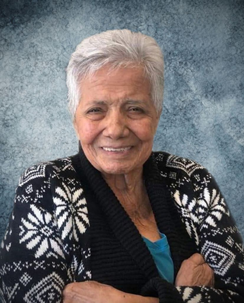 Virginia Vasquez Profile Photo