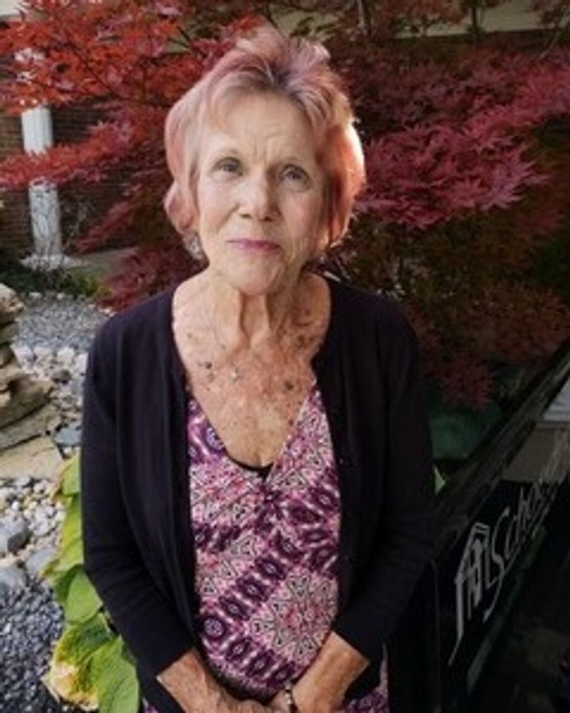 Kathryn "Kay" Baltzer Profile Photo