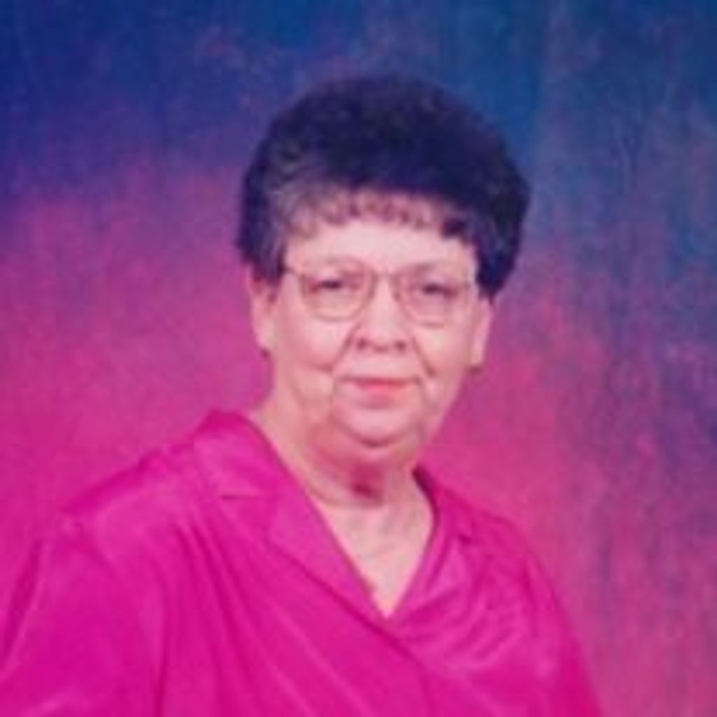 Delores Ruth Jordahl