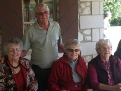 Margaret "Marge" A. Schreiner photo gallery thumbnail 2 of 3