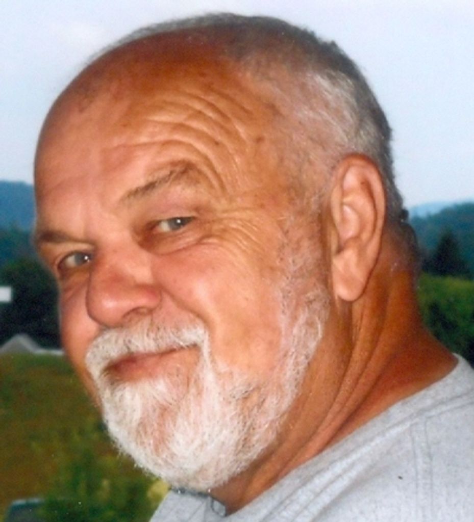 William Nevin "Buster" Waybright, Jr. Profile Photo